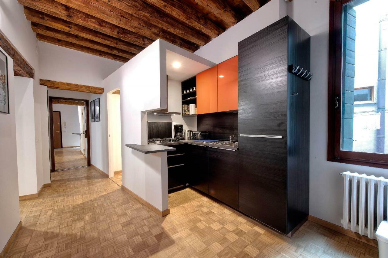 Apartamento Calle Modena