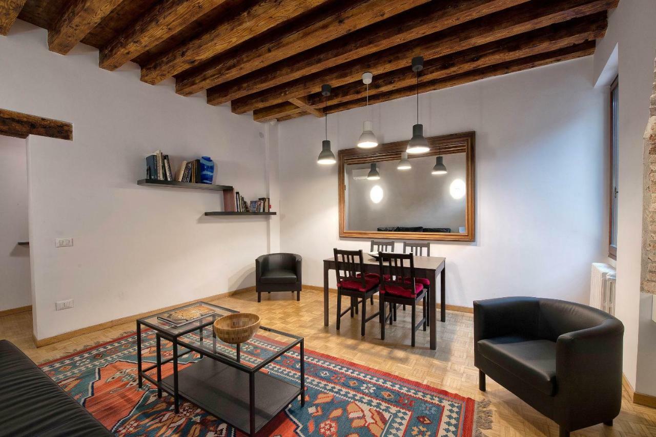 Apartamento Calle Modena