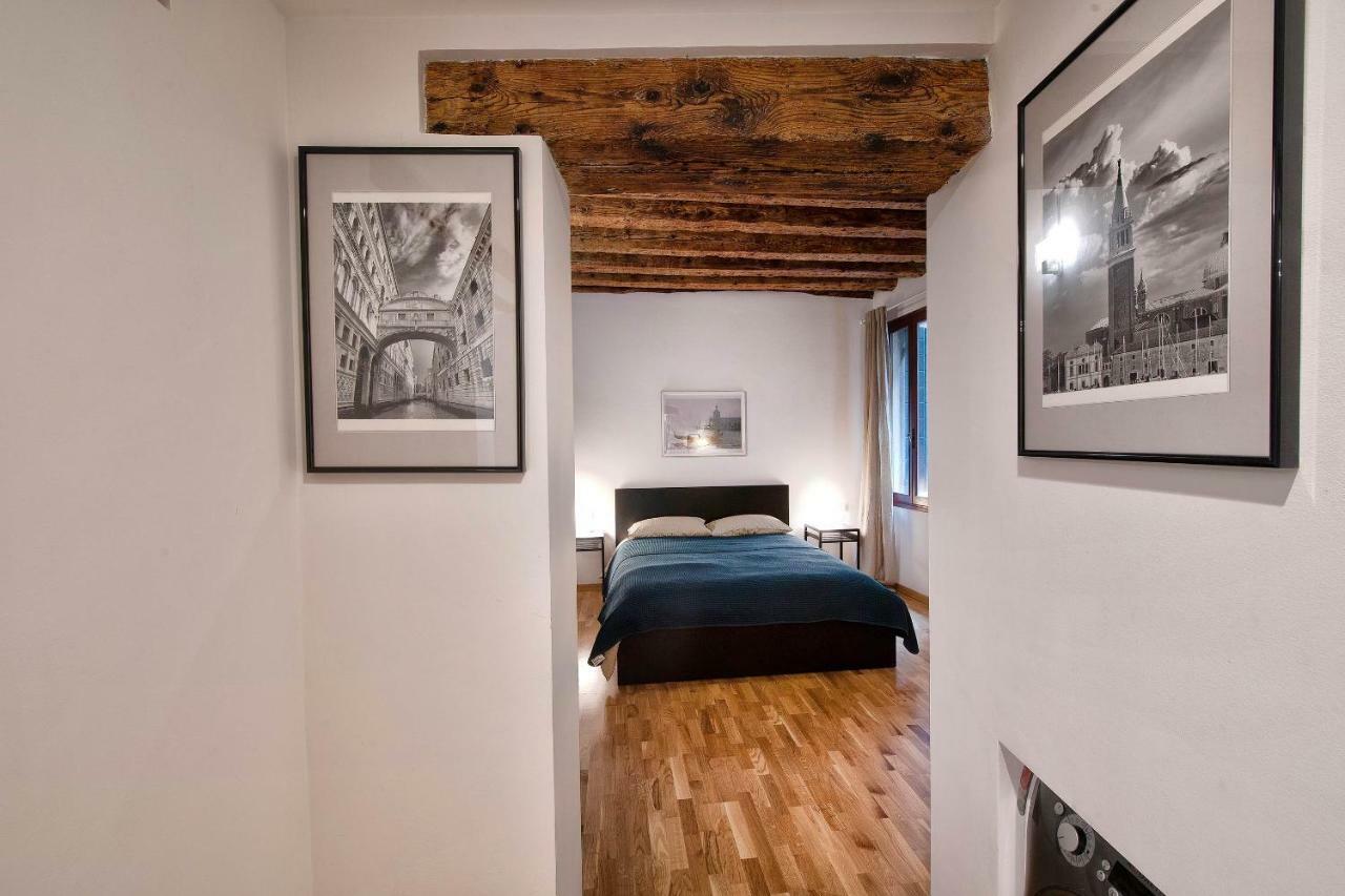 Apartamento Calle Modena Venecia
